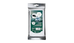 Glas Reinigungstücher, Feuchttücher, 25 Stück Packung Glas Reinigungstücher, Feuchttücher, 25 Stück Packung
