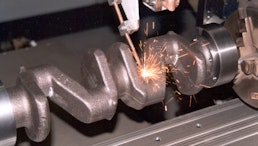 Laserauftragschweißen - Lohnfertigung Laserauftragschweißen - Lohnfertigung
