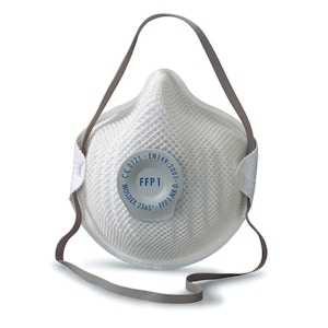 Klassiker FFP-Maske Klassiker FFP-Maske