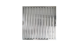Flammschutzfilter Bauart A nach DIN 18869-5 Flammschutzfilter Bauart A nach DIN 18869-5