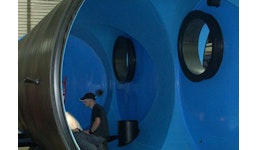 Trinkwasserspeicher Trinkwasserspeicher
