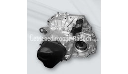 Getriebe Dacia Sandero, 1.4 Benzin, 5 Gang - JH1053 Getriebe Dacia Sandero, 1.4 Benzin, 5 Gang - JH1053