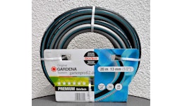 Gardena Bewässerungsschlauch SkinTech 1/2 Zoll 50m Gardena Bewässerungsschlauch SkinTech 1/2 Zoll 50m