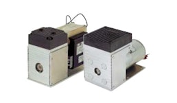 Membranvakuumpumpen und -Kompressoren Membranvakuumpumpen und -Kompressoren