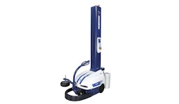 Stretchroboter von Robopac | Robot Serie Stretchroboter von Robopac | Robot Serie