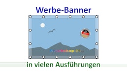 Werbebanner Werbebanner