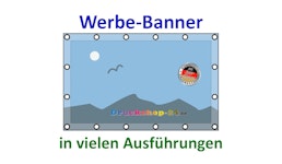 Werbebanner Werbebanner