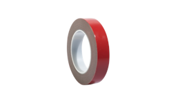 AFTC SilverTape 6411 LSE, doppelseitiges Hochleistungsklebeband AFTC SilverTape 6411 LSE, doppelseitiges Hochleistungsklebeband