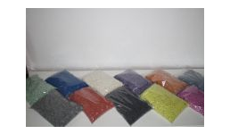 Gummi NP- Granulat Gummi NP- Granulat
