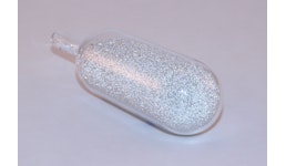 hochreine Metallhalide hochreine Metallhalide