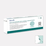 Wondfo 2019-nCoV Antigen-Schnelltest für Laien