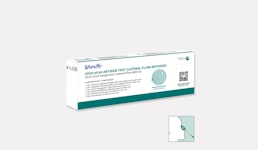 Wondfo 2019-nCoV Antigen-Schnelltest für Laien Wondfo 2019-nCoV Antigen-Schnelltest für Laien