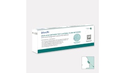 Wondfo 2019-nCoV Antigen-Schnelltest für Laien Wondfo 2019-nCoV Antigen-Schnelltest für Laien