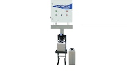 INNOWATECH Aquadron F-Serie zur Trinkwasserbehandlung INNOWATECH Aquadron F-Serie zur Trinkwasserbehandlung