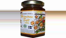 Moheda Bio-Moltebeer-Konfitüre extra Moheda Bio-Moltebeer-Konfitüre extra