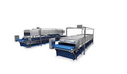 Dampf Blancheur / Kühler Dampf Blancheur / Kühler