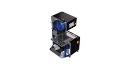 Die well-Diamantdrahtsägen der Serie 6500 Die well-Diamantdrahtsägen der Serie 6500