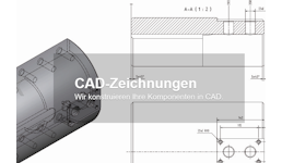 CAD-Zeichnungen CAD-Zeichnungen