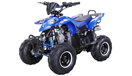 Kinderquad X5 1000 Watt Kinderquad X5 1000 Watt