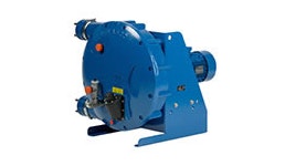 DL SERIE – SCHLAUCHPUMPEN FÜR INDUSTRIEANWENDUNGEN DL SERIE – SCHLAUCHPUMPEN FÜR INDUSTRIEANWENDUNGEN