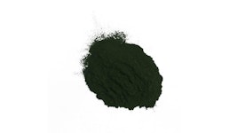 Spirulina Pulver, Bio-zertifiziert Spirulina Pulver, Bio-zertifiziert