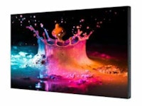 Monitor-Wall von Samsung: Samsung Videowand UMH-E Serie 55" Monitor-Wall von Samsung: Samsung Videowand UMH-E Serie 55"
