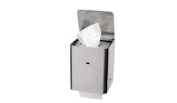 Feuchttuchbox mit Rollenhalter, Toicube M Feuchttuchbox mit Rollenhalter, Toicube M