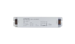 SMARTLED Direct Triac Dim Treiber 75W 24VDC SMARTLED Direct Triac Dim Treiber 75W 24VDC
