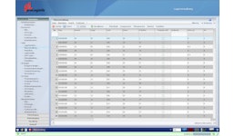 Lagerverwaltungssoftware : pL-Store® Classic Lagerverwaltungssystem Lagerverwaltungssoftware : pL-Store® Classic Lagerverwaltungssystem