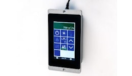 Kapazitive Touchpanel Kapazitive Touchpanel