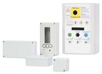 Euromas II - Elektronikgehäuse mit Schutzart IP65 und montagefreundlicher Verschraubungstechnik Euromas II - Elektronikgehäuse mit Schutzart IP65 und montagefreundlicher Verschraubungstechnik
