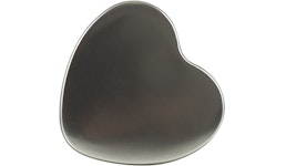 Blechdose, Herzform Blechdose, Herzform