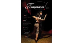 Tangodanza - Zeitschrift für Tango Argentino Tangodanza - Zeitschrift für Tango Argentino