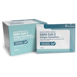 Corona Antigen Schnelltest Laienzulassung SARS-CoV-2 25er (Big Box) Corona Antigen Schnelltest Laienzulassung SARS-CoV-2 25er (Big Box)