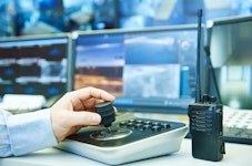 Kaufhausüberwachung 