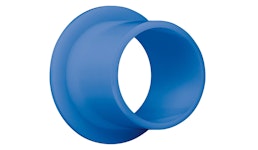 iglidur® A160, zylindrisches Gleitlager mit Bund, mm iglidur® A160, zylindrisches Gleitlager mit Bund, mm