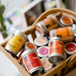 Gewürze, Würzmittel und Gewürzmischungen