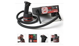 Induktionssiegelsystem Siegelmaschine Super Seal Junior WISAG Induktionssiegelsystem Siegelmaschine Super Seal Junior WISAG