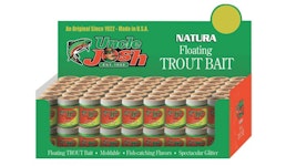 Angelköder UNCLE JOSH TROUT BAIT NATURA Angelköder UNCLE JOSH TROUT BAIT NATURA