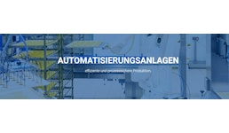 AUTOMATISIERUNG UND FERTIGUNGSOPTIMIERUNG FÜR DIE BACKWAREN-INDUSTRIE AUTOMATISIERUNG UND FERTIGUNGSOPTIMIERUNG FÜR DIE BACKWAREN-INDUSTRIE