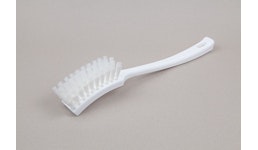 Hygiene-Stielbürste, lang, HACCP Hygiene-Stielbürste, lang, HACCP