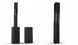 L-ACOUSTICS® SYVA L-ACOUSTICS® SYVA