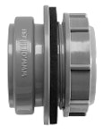 Die Airfit Anschraub-Muffe DN 50 Die Airfit Anschraub-Muffe DN 50