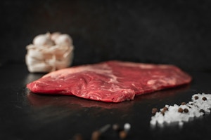Galloway Frischfleisch Galloway Frischfleisch