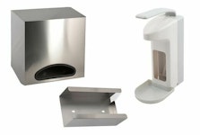 SPENDER & HALTERUNGEN