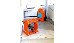 Ventilation Ventilation