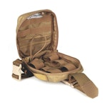  Lifeguard MLP-Beintasche, drei verschiedene Farben