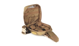 Lifeguard MLP-Beintasche, drei verschiedene Farben Lifeguard MLP-Beintasche, drei verschiedene Farben