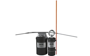 ABS Therm & ABS Signal - Thermoschutzhaube & Signalstange für Anschlagpunkte ABS Therm & ABS Signal - Thermoschutzhaube & Signalstange für Anschlagpunkte