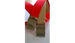 Bandgürtel Bandgürtel
